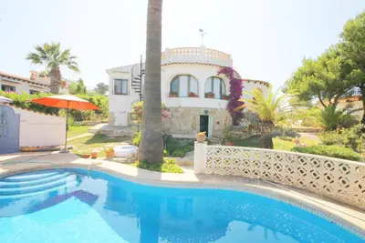 Image de Iris - Javea, Costa Blanca