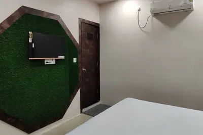Image de 9-bedroom bed & breakfast in enchanting Mathura with Ac, WiFi