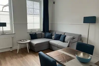 Image de Ferienwohnung/app. für 4 Gäste mit 65m² in Schönberg