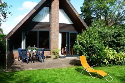 Image de Vacation home for 6 guests with 68m² in Opmeer (266392)