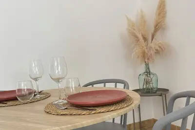 Petit mas en Provence