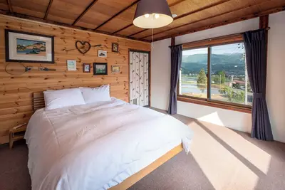 Image de Togari Cottage