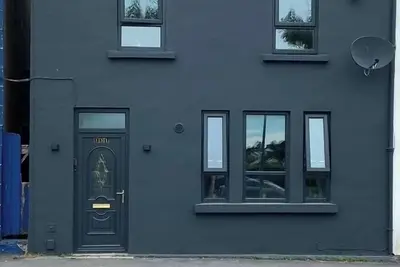 Image de Galway Bay Townhouse City Centre