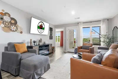 Image de Fantastic 3 bdrm Condo with Hot Tub! Just a few minutes to Branson Entertainment!