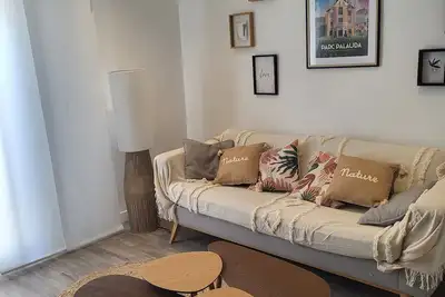 Image de La Maison De Camille