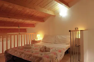 Image de A 2 Minuti dai Bastioni di Alghero Appartamento Completo per Famiglie