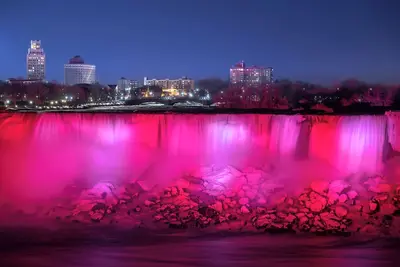 Image de Only 10 Mins From Niagara Falls