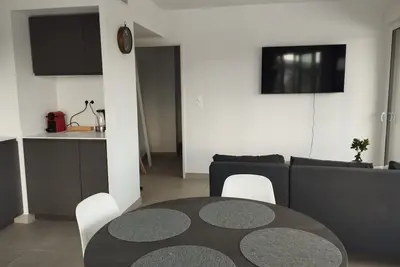 Image de Appartement au Cap d’Agde à côté du port :)