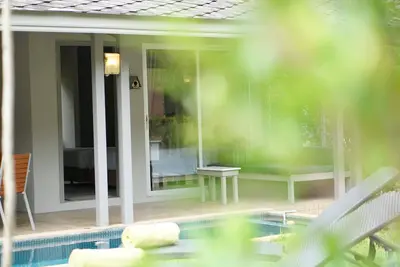 Image de Casa Sakoo NaiThon Beach Villa