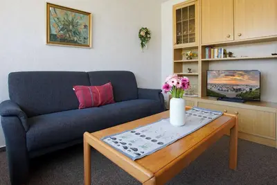 Image de Nordsee-urlaub in Strandnähe!