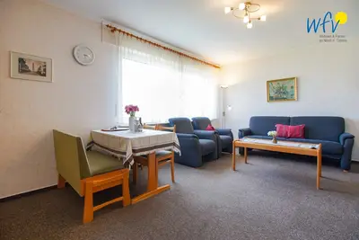 Image de Nordsee-urlaub in Strandnähe!