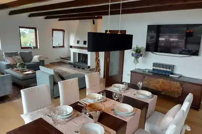 Image de fewo1846 - An der Gärtnerei - idyll in the countryside with 3 bedrooms