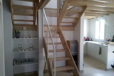 Image de A 150 m du tram qui vous emmène directement à la plage