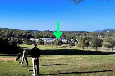 Image de Ático en Club de Golf Roca Llisa, Ibiza