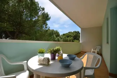 Image de Appartement confortable à proximité de la plage