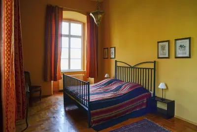 Image de Kontor in Schloss Prebberede