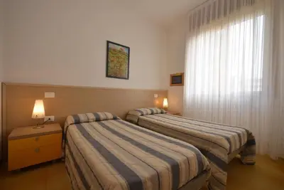 Image de Appartement fonctionnel proche de la plage