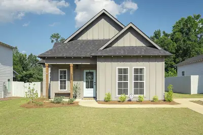 Welcome to Gray Cottage at Auburn!
