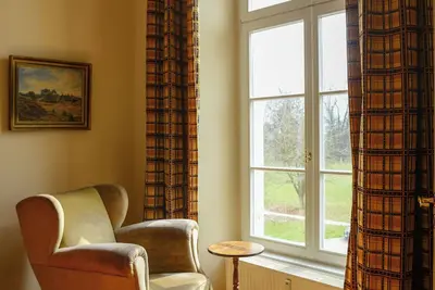 Image de Zofen-kammer in Schloss Prebberede