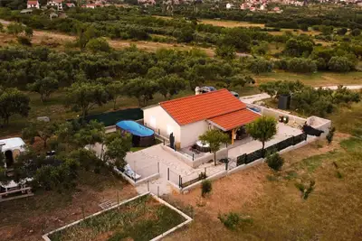 kuća za odmor ante