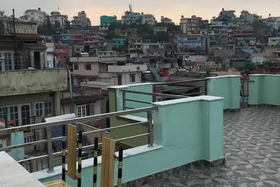 Image de Beautiful Full Furnished 2bhk Apartment in Kathmandu with Roof Top View
