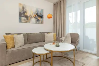 Image de Kollataja 7a Kolobrzeg | Tasteful Apartment | Parking