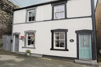 Image de Hafan Glyd, pet friendly, character holiday cottage in Conwy