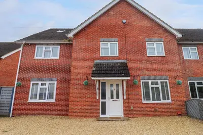 Image de The Bullseye, pet friendly, character holiday cottage in Stonehouse