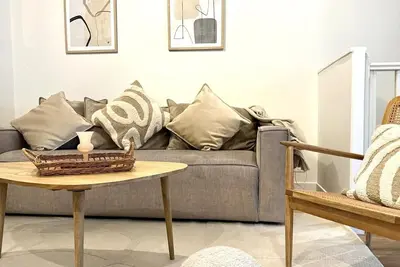 Image de Appartement Saint Germain des Prés Bon Marché
