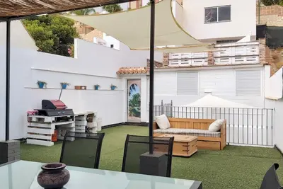 Image de Villa Málaga, 3 pièces, 5 personnes