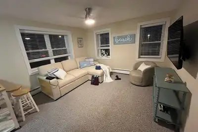 Image de Cozy 1-bedroom condo in fabulous Brigantine with Ac, WiFi