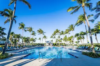 Lionfish Lodge~ Waterfront Unit, 31` Boat Slip!