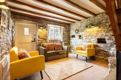 Image de Host & Stay | Byre Cottage