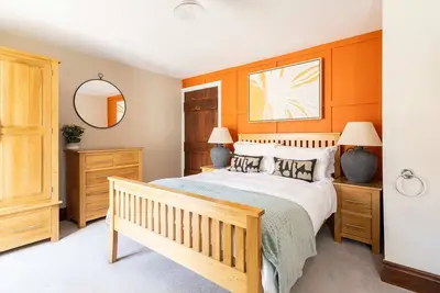 Image de Host & Stay | Moorland Cottage