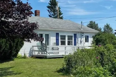 Image de Channel View Cottage, Bay of Funday, Beach 1 mile away, 2. 5 miles to town
