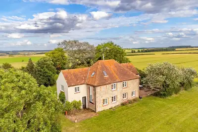 Image de Field Barn Cottage, Burnham Market, Norfolk