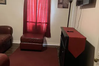 Image de Charming 1-bedroom apartment