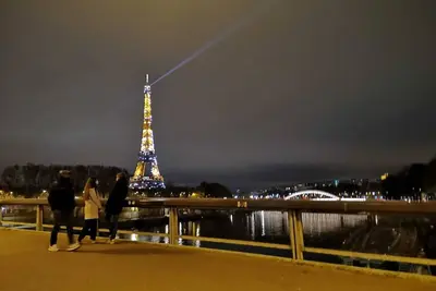 Image de Cœur de Paris cœur des Jo