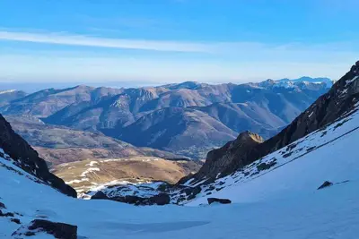 Image de Appartement 4 personnes  dans superbe résidence  avec piscine chauffée