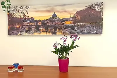 Image de Vacation home Francis Rome