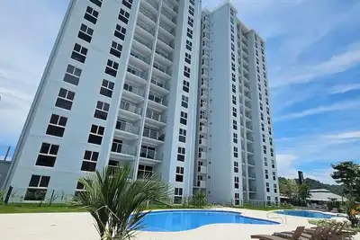 Image de Stunning Apartment in Jaco Beach