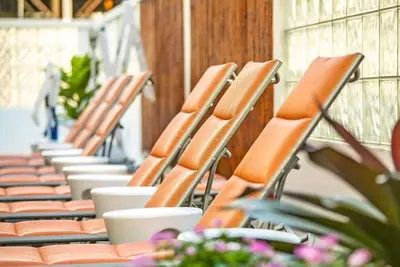 Image de 2 Spacious Room Perfect For Family Stay with Balcony | Free Breakfast
