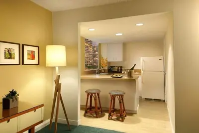 Image de Peaceful Retreat | Onsite Pool | Free Breakfast | Couples' Retreat!
