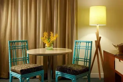 Image de 2 Spacious Room Perfect For Family Stay with Balcony | Free Breakfast