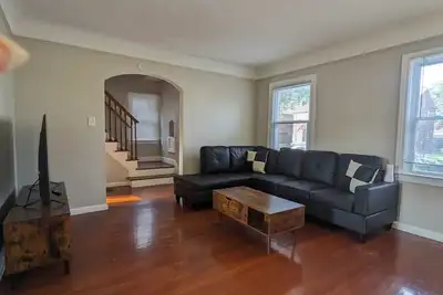 Image de House in the Heart of Bagley