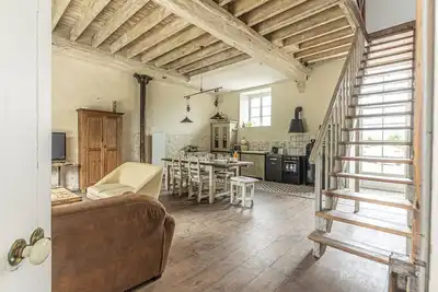 Image de Maison de charme et d’histoire