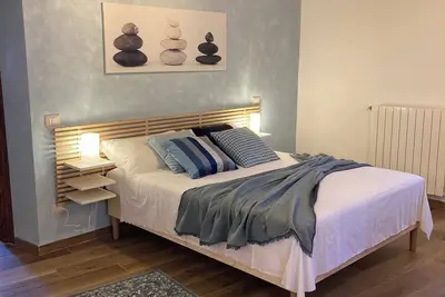 Image de The house of memories in the historic center of Monterotondo has 2 apartments