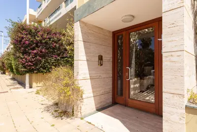 Image de Luxury Apartment, near Molentargius Natural Park and Poetto Beach