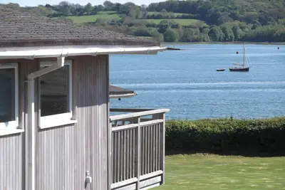 Image de Morning Tide - Trois Chambres Maison, Couchages 6