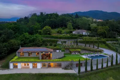 Image de Villa Krisztina 10, Emma Villas